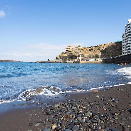 San Marcos Frontline Apartment Icod De Los Vinos Exterior photo