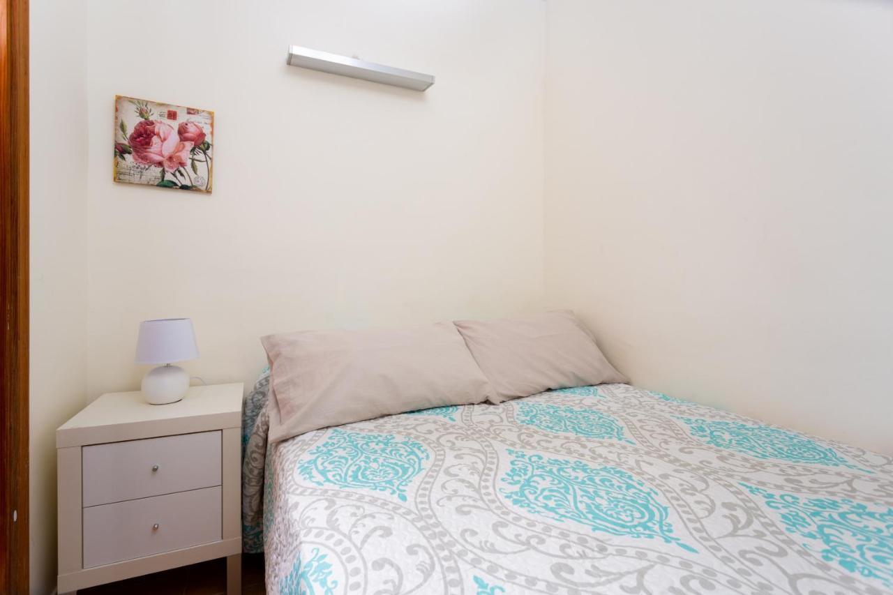 San Marcos Frontline Apartment Icod De Los Vinos Exterior photo